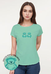 CAMISETA ESTAMPADA